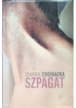 Szpagat