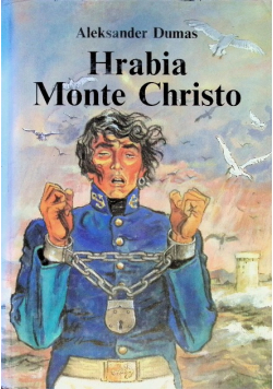 Hrabia Monte Christo