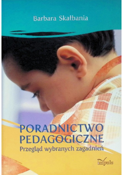 Poradnictwo pedagogiczne