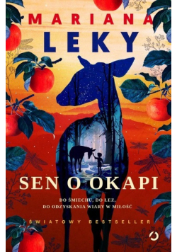Sen o okapi