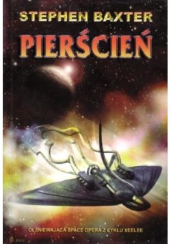 Pierścień