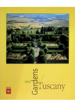 Gardens of Tuscany