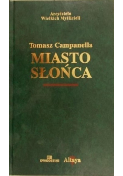 Miasto Słońca