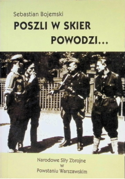 Poszli w skier powodzi...