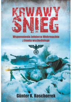 Krwawy śnieg