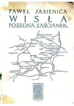 Wisła pożegna zaścianek