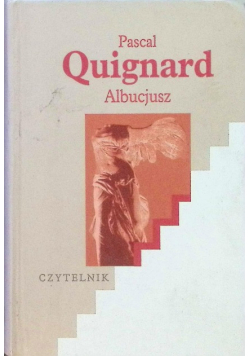 Albucjusz