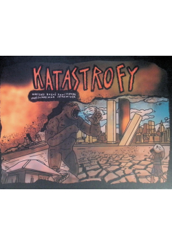 Katastrofy