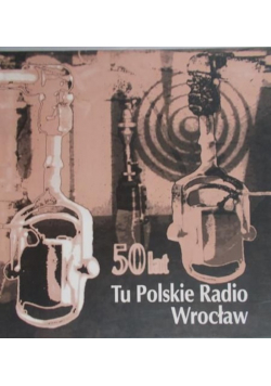 Tu Polskie Radio Wrocław