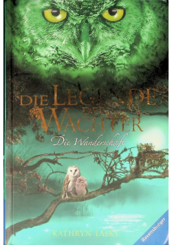 Die Legende der Wachter