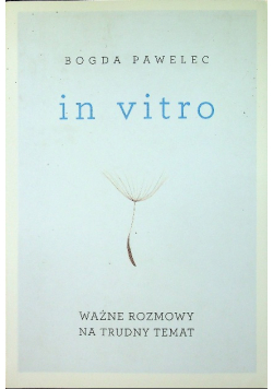 In vitro