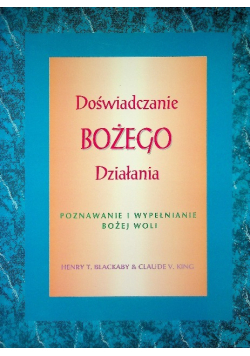 Doświadczanie Bożego działania