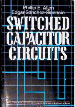 Switched Capacitor Circuits
