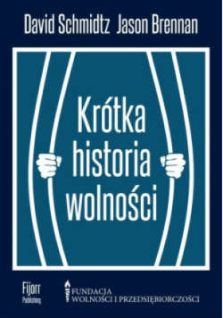 Krótka historia wolności