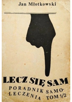 Lecz się sam Tom 1/2