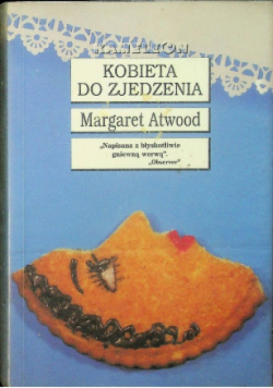 Kobieta do zjedzenia