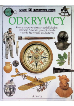 Odkrywcy