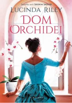 Dom orchidei