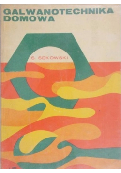 Galwanotechnika domowa