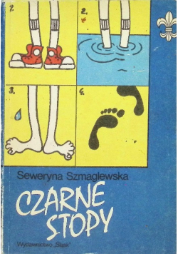Czarne stopy