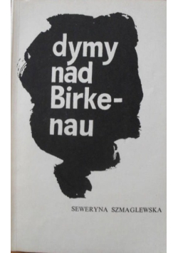 Dymy nad Birkenau