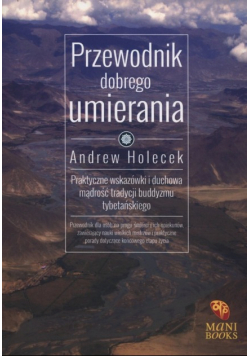 Przewodnik dobrego umierania