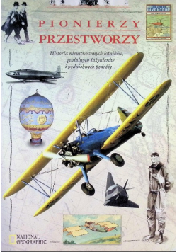 Pionierzy Przestworzy