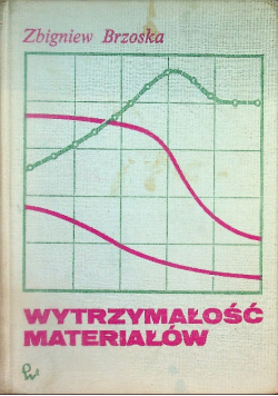 Wytrzymałość  materiałów