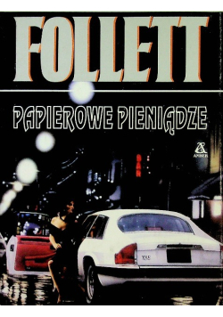 Papierowe pieniądze
