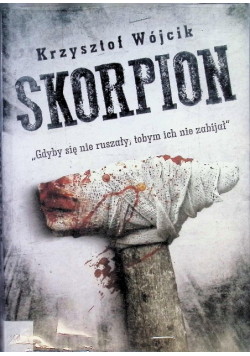 Skorpion