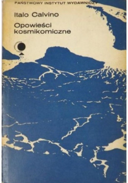 Opowieści kosmikomiczne