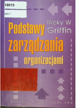 Podstawy zarządzania organizacjami