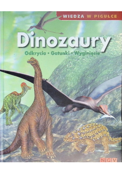 Dinozaury