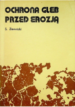 Ochrona gleb przed erozją