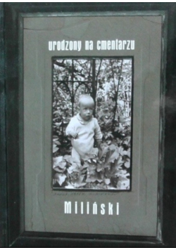Urodzony na cmentarzu