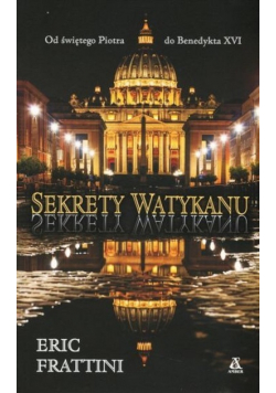 Sekrety Watykanu