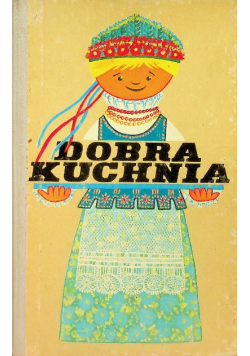 Dobra Kuchnia Żywienie w rodzinie