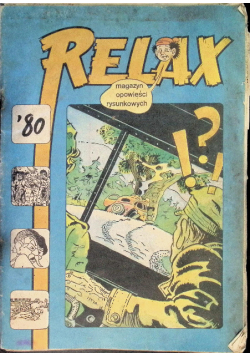Relax Nr 28/80