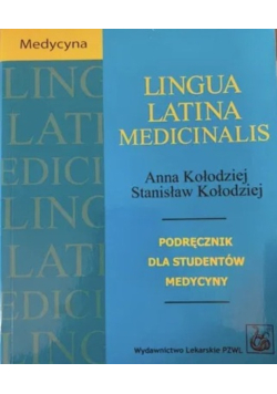 Lingua Latina Medicinalis
