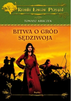 Bitwa o gród Sędziwoja