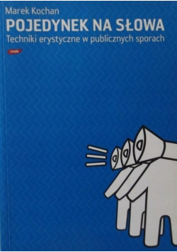 Pojedynek na słowa