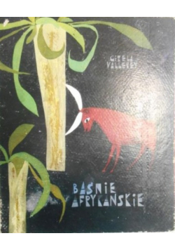 Baśnie afrykańskie