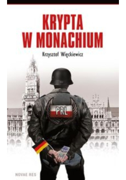 Krypta w Monachium