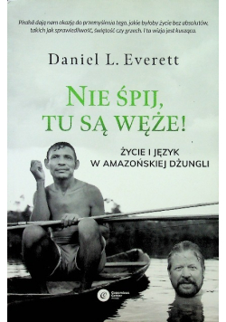 Nie śpij tu są węże