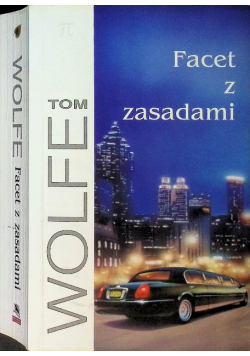 Facet z zasadami