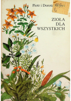 Zioła dla wszystkich