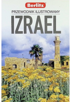 Przewodnik Ilustrowany Izrael