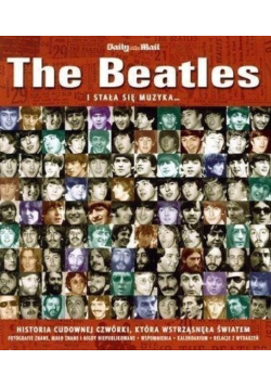 The Beatles i stała się muzyka