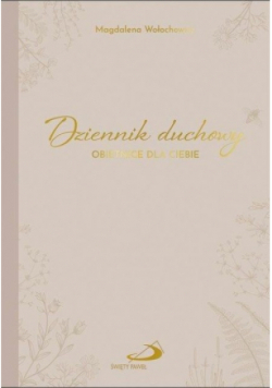 Dziennik duchowy