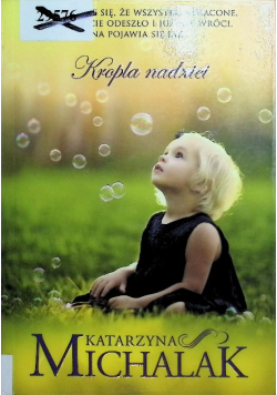 Kropla nadziei
